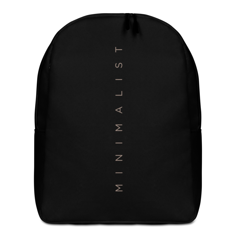 Default Title Minimalist Backpack by Design Express