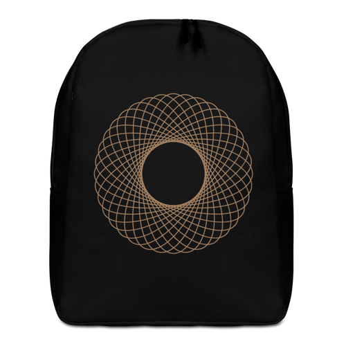 Default Title Rotary Minimalist Backpack by Design Express