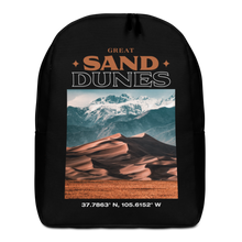 Default Title Great Sand Dunes Minimalist Backpack by Design Express