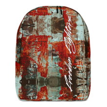 Default Title Freedom Fighters Minimalist Backpack by Design Express
