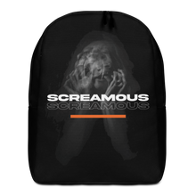 Default Title Screamous Minimalist Backpack by Design Express