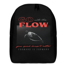 Default Title Go with the Flow Minimalist Backpack by Design Express