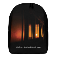 Default Title The Dawn Minimalist Backpack by Design Express