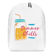 Default Title Drink Summer Chills Backpack by Design Express