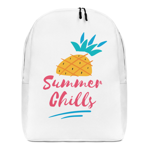 Default Title Summer Chills Backpack by Design Express