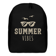 Default Title Summer Vibes Backpack by Design Express