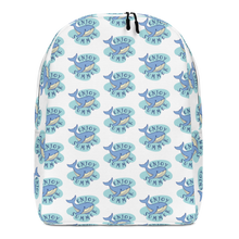Default Title Whale Enjoy Summer Backpack by Design Express