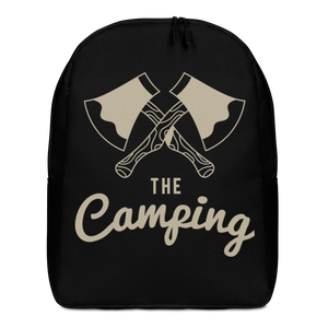 Default Title The Camping Minimalist Backpack by Design Express
