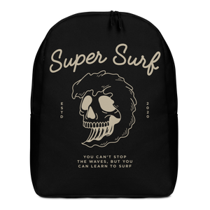 Default Title Super Surf Minimalist Backpack by Design Express