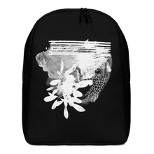 Default Title The Existences Illustration Series Minimalist Backpack by Design Express