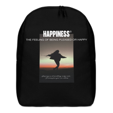 Default Title Happiness Minimalist Backpack by Design Express