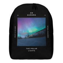 Default Title Aurora Minimalist Backpack by Design Express