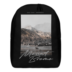 Default Title Mount Bromo Minimalist Backpack by Design Express