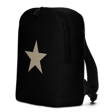 Star Minimalist Backpack by Design Express