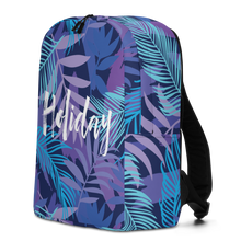 Floral Holiday Minimalist Backpack by Design Express