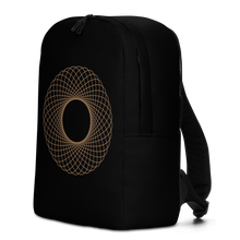 Rotary Minimalist Backpack by Design Express