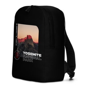 Yosemite National Park Minimalist Backpack by Design Express