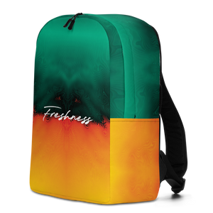 Freshness Minimalist Backpack by Design Express