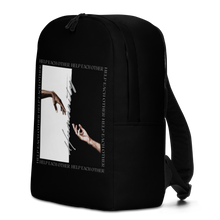 Humanity Minimalist Backpack by Design Express
