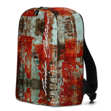 Freedom Fighters Minimalist Backpack by Design Express