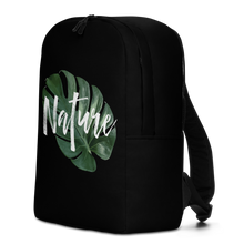 Nature Montserrat Leaf Minimalist Backpack by Design Express