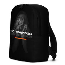 Screamous Minimalist Backpack by Design Express