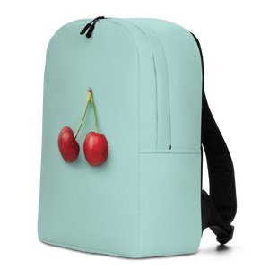 Cherry Minimalist Backpack by Design Express