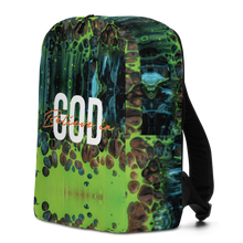 Believe in God Minimalist Backpack by Design Express