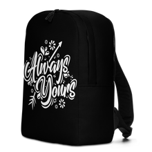 Always Yours Minimalist Backpack by Design Express