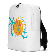 Sun & Fun Backpack by Design Express