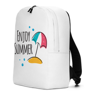 Enjoy Summer Backpack by Design Express