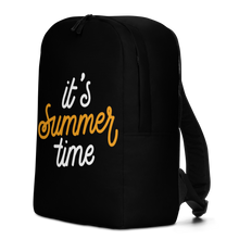 It's Summer Time Backpack by Design Express