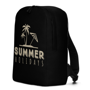 Summer Holidays Beach Backpack by Design Express