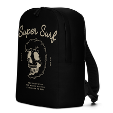 Super Surf Minimalist Backpack by Design Express