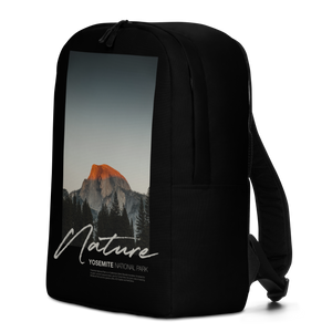 Nature Yosemite Minimalist Backpack by Design Express