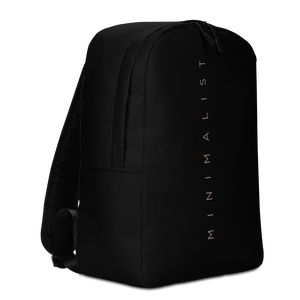 Minimalist Backpack by Design Express