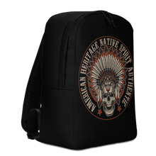 American Heritage Minimalist Backpack by Design Express