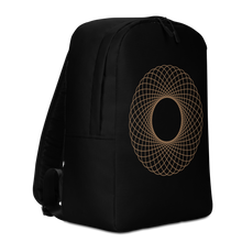 Rotary Minimalist Backpack by Design Express