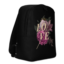 Love Flower Minimalist Backpack by Design Express