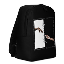 Humanity Minimalist Backpack by Design Express