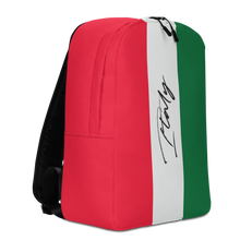 Italy Large Minimalist Backpack by Design Express