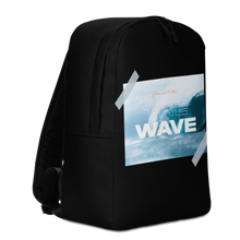 The Wave Minimalist Backpack by Design Express