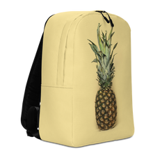 Pineapple Minimalist Backpack by Design Express