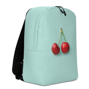 Cherry Minimalist Backpack by Design Express