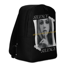 Silence Minimalist Backpack by Design Express