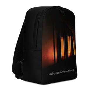 The Dawn Minimalist Backpack by Design Express