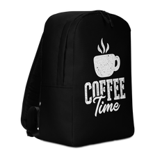 Coffee Time Minimalist Backpack by Design Express