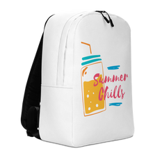 Drink Summer Chills Backpack by Design Express