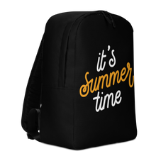 It's Summer Time Backpack by Design Express