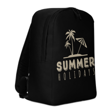 Summer Holidays Beach Backpack by Design Express
